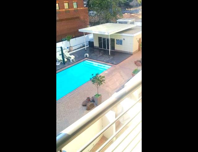 2 BEDROOM APARTMENT FOR SALE IN SANDTON CENTRAL
